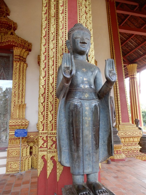 Ho Phra Kaeo 