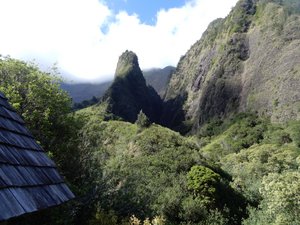 ʻĪao Valley