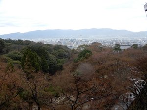 Kiyomizu Temple