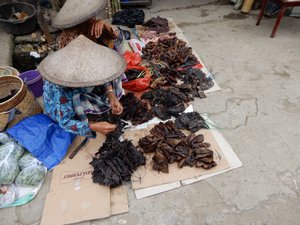 Bolu Market