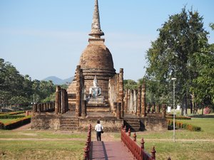 Wat Sa Si