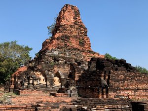 Wat Phra Phai Luang