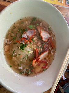 Sukhothai Noodles