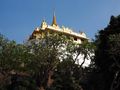 Golden Mount / Wat Saket