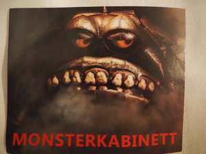 Monster Kabinett