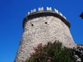 The Good: Trsat Castle