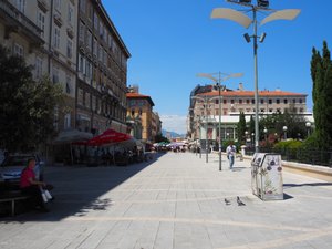 The Good: Our Day Trips to Rijeka
