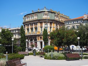 The Good: Our Day Trips to Rijeka