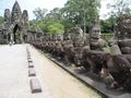 Angkor Thom - South Gate