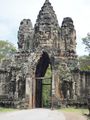 Angkor Thom - South Gate