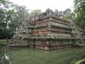 Angkor Thom - Phimeanakas