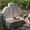 My Great Grandmother's Grave