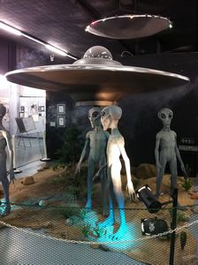 Roswell, NM
