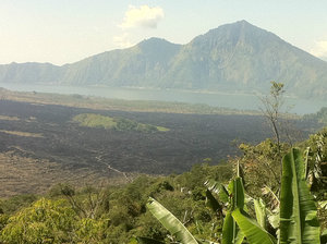 Day 2 - Mt Batur