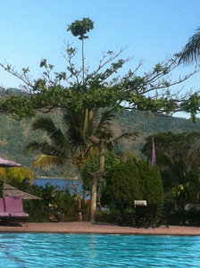 Day 2 - Lake Batur