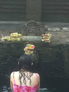 Day 2 - Tirta Empul