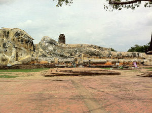 Wat Lokaya Sutha