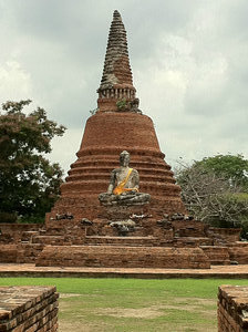 Wat Lokaya Sutha