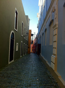 Las Calles de San Juan
