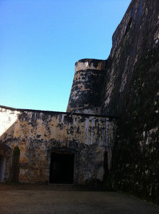 Fuerte del Morro