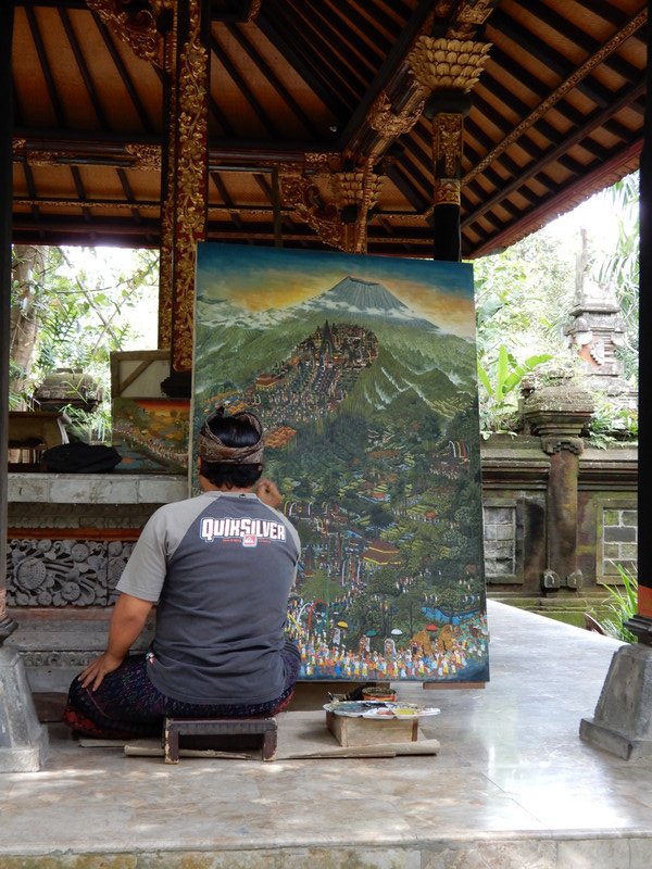 Agung Rai Museum of Art