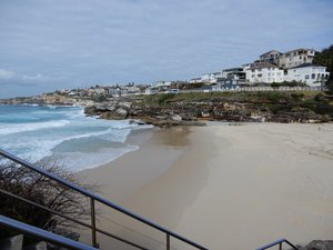 Bondi to Coogee Coastal Walk