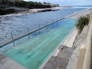 Bondi to Coogee Coastal Walk