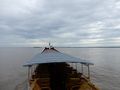 The Boat To Mandalay