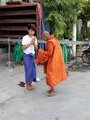 The Streets of Mandalay