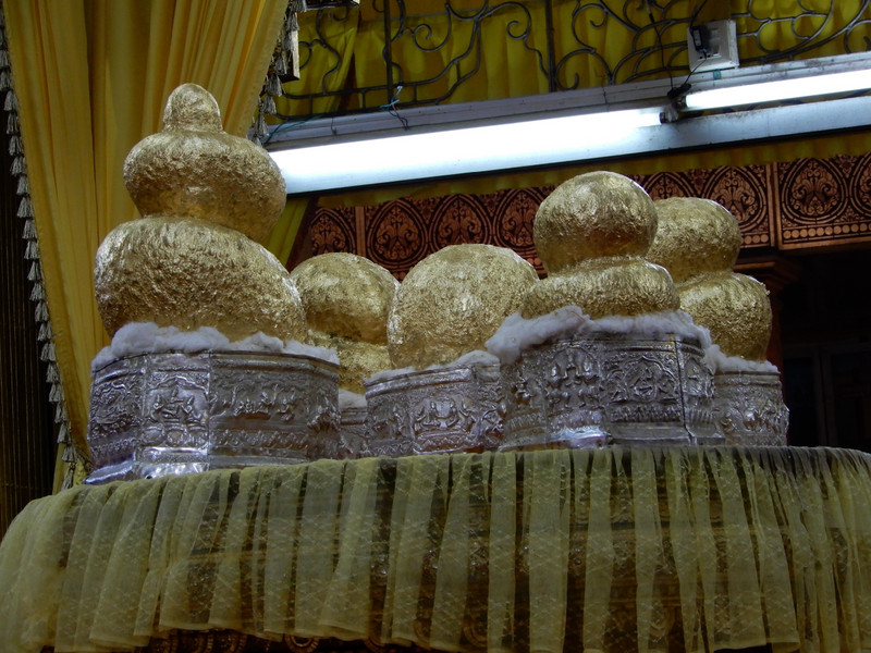 Phaung Daw U Pagoda