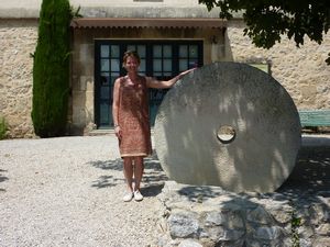 Jane Satow, Experience Provence