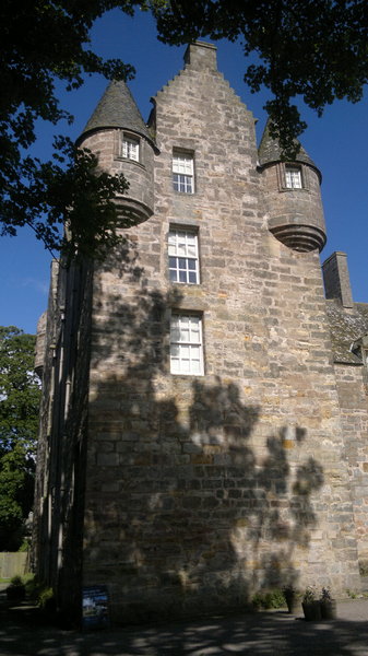 Kellie Castle (14th Century)