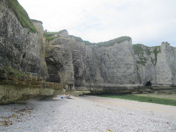 Cliffs 