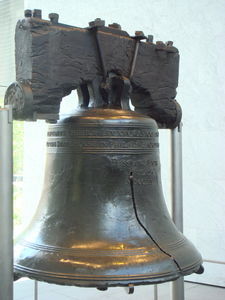 Liberty Bell