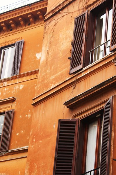 Roma windows