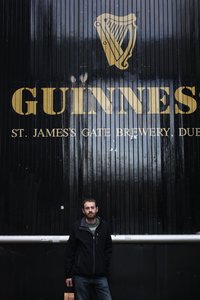 Guinness is good for you!