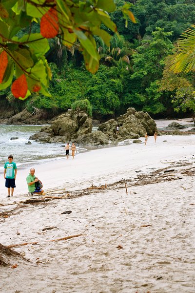 Manuel Antonio