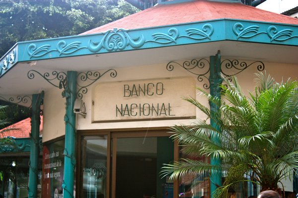 Banco National