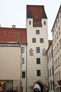 Old Munich