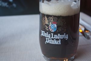 Ludwig's beer