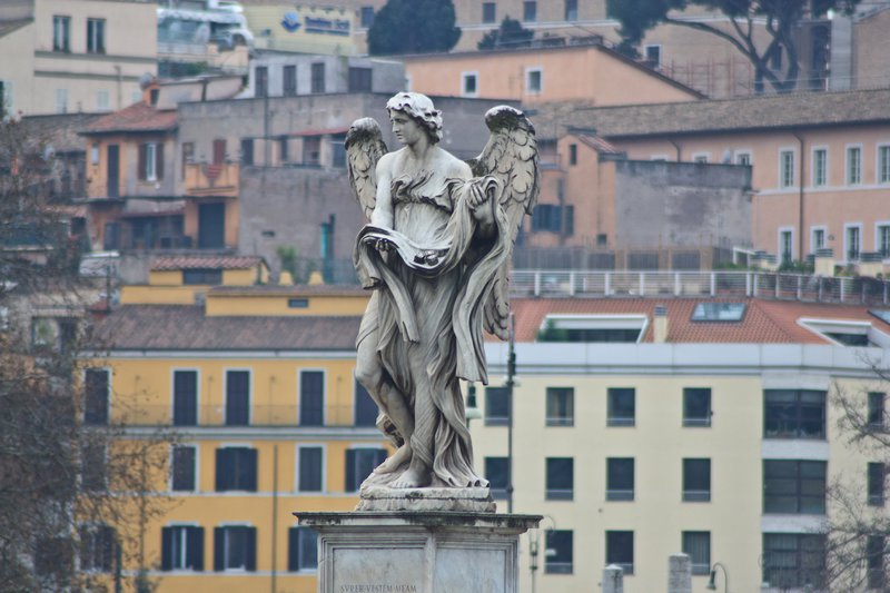 Sant Angelo Angel