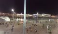 Olympic Park (Nighttime)