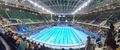 Olympic Aquatic Stadium