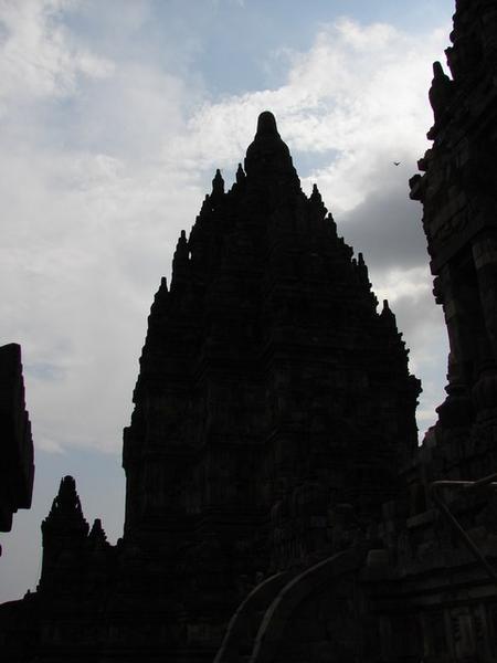 Prambanan