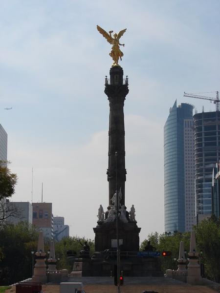 Monument of Independence