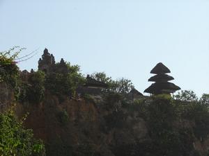 Uluwatu Temple