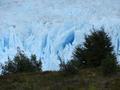 Perito Moreno glacier