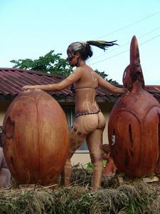 Easter Island Cultural festival