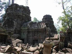 Ta Prohm