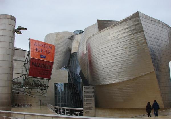 Guggenheim